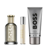 <strong> HUGO BOSS <br> BOSS BOTTLED </strong><br> Coffret Eau de Parfum