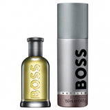 <strong> HUGO BOSS <br> BOSS BOTTLED </strong><br> Coffret Eau de Toilette