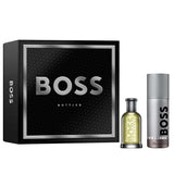 <strong> HUGO BOSS <br> BOSS BOTTLED </strong><br> Coffret Eau de Toilette