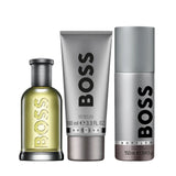 <strong> HUGO BOSS <br> BOSS BOTTLED </strong><br> Coffret Eau de Toilette