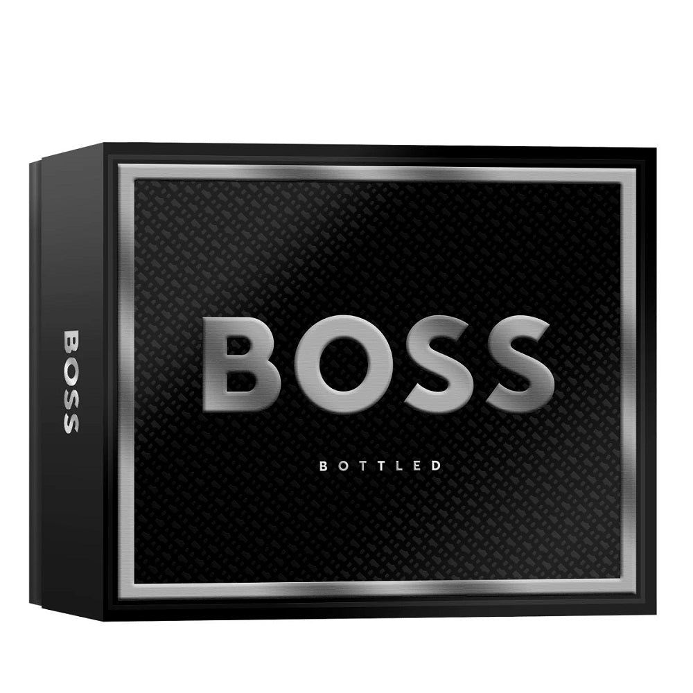 HUGO BOSS BOSS BOTTLED Coffret Eau de Toilette