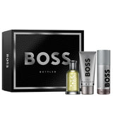 <strong> HUGO BOSS <br> BOSS BOTTLED </strong><br> Coffret Eau de Toilette