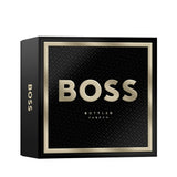 <strong> HUGO BOSS <br> BOSS BOTTLED </strong><br> Coffret Parfum