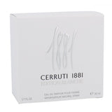 <strong> CERRUTI <br> CERRUTI 1881 FEMME EDITION BLANCHE </strong><br> Eau de Parfum