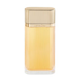 <strong> CARTIER <br> MUST </strong><br> Eau de Toilette