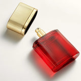 <strong> CARTIER <br> MUST </strong><br> Parfum