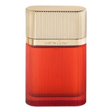 <strong> CARTIER <br> MUST </strong><br> Parfum