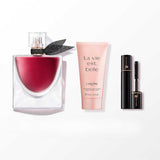 <strong> LANCÔME <br> LA VIE EST BELLE L'ELIXIR </strong><br> Coffret Eau de Parfum