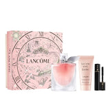 <strong> LANCÔME <br> LA VIE EST BELLE </strong><br> Coffret Eau de Parfum
