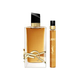 <strong> YVES SAINT LAURENT <br> LIBRE </strong><br> Coffret Eau de Parfum Intense