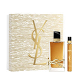 <strong> YVES SAINT LAURENT <br> LIBRE </strong><br> Coffret Eau de Parfum Intense