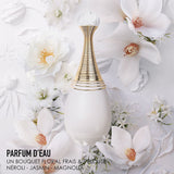 <strong> DIOR <br> J'ADORE PARFUM D'EAU </strong><br> Eau de Parfum