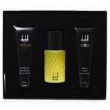 <strong> DUNHILL <br> EDITION </strong><br> Coffret Eau de Toilette