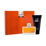 <strong> DUNHILL <br> PURSUIT </strong><br> Coffret Eau de Toilette