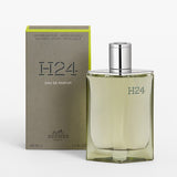 <strong> HERMÈS <br> H24 </strong><br> Eau de Parfum