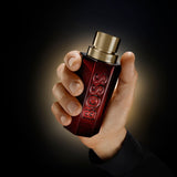 <strong> HUGO BOSS <br> BOSS THE SCENT ELIXIR </strong><br> Parfum Intense