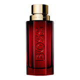 <strong> HUGO BOSS <br> BOSS THE SCENT ELIXIR </strong><br> Parfum Intense