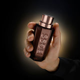<strong> HUGO BOSS <br> BOSS THE SCENT PARFUM </strong><br> Parfum