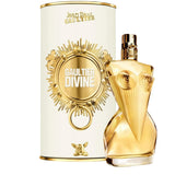 <strong> JEAN PAUL GAULTIER <br> GAULTIER DIVINE </strong><br> Eau de Parfum