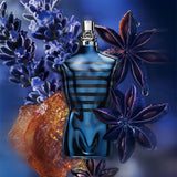 <strong> JEAN PAUL GAULTIER <br> LE MALE IN BLUE </strong><br> Eau de Parfum
