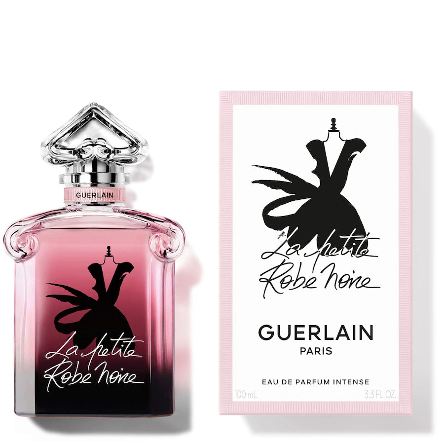 Prix Maroc Robe Noire Parfum Guerlain Prix Perfume La Petite Robe