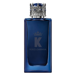 <strong> DOLCE & GABBANA <br> K BY DOLCE & GABBANA </strong><br> Eau de Parfum Intense