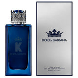 <strong> DOLCE & GABBANA <br> K BY DOLCE & GABBANA </strong><br> Eau de Parfum Intense