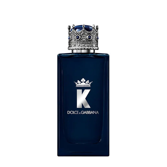 <strong> DOLCE & GABBANA <br> K BY DOLCE & GABBANA </strong><br> Parfum