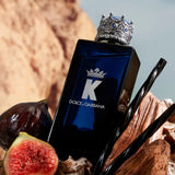 <strong> DOLCE & GABBANA <br> K BY DOLCE & GABBANA </strong><br> Parfum