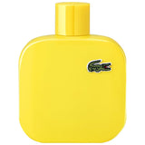 <strong> LACOSTE <br> L.12.12 JAUNE OPTIMISTIC </strong><br> Eau de Toilette