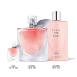 <strong> LANCÔME <br> LA VIE EST BELLE </strong><br> Coffret Eau de Parfum