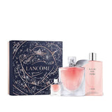 <strong> LANCÔME <br> LA VIE EST BELLE </strong><br> Coffret Eau de Parfum