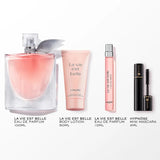 <strong> LANCÔME <br> LA VIE EST BELLE </strong><br> Coffret Eau de Parfum