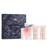 <strong> LANCÔME <br> LA VIE EST BELLE </strong><br> Coffret Eau de Parfum