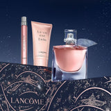 <strong> LANCÔME <br> LA VIE EST BELLE </strong><br> Coffret Eau de Parfum