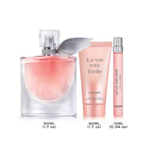 <strong> LANCÔME <br> LA VIE EST BELLE </strong><br> Coffret Eau de Parfum