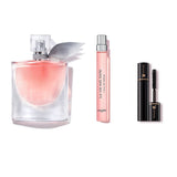 <strong> LANCÔME <br> LA VIE EST BELLE </strong><br> Coffret Eau de Parfum