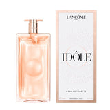 <strong> LANCOME <br> IDÔLE </strong><br> Eau de Toilette