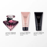 <strong> LANCÔME <br> LA NUIT TRÉSOR </strong><br> Coffret Eau de Parfum