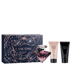 <strong> LANCÔME <br> LA NUIT TRÉSOR </strong><br> Coffret Eau de Parfum