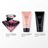 <strong> LANCÔME <br> LA NUIT TRÉSOR </strong><br> Coffret Eau de Parfum