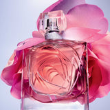 <strong> LANCÔME <br> LA VIE EST BELLE ROSE EXTRAORDINAIRE </strong><br> Eau de Parfum Florale