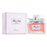 <strong> DIOR <br> MISS DIOR </strong><br> Parfum