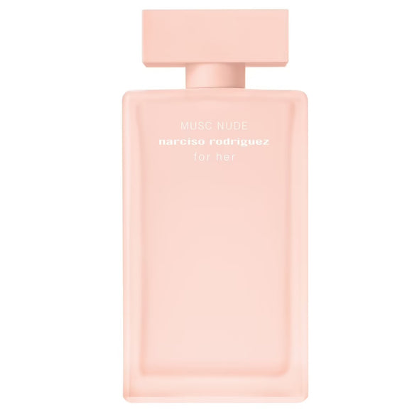 <strong> NARCISO RODRIGUEZ <br> FOR HER MUSC NUDE </strong><br> Eau de Parfum