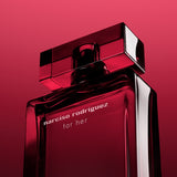 <strong> NARCISO RODRIGUEZ <br> FOR HER </strong><br> Eau de Parfum Intense