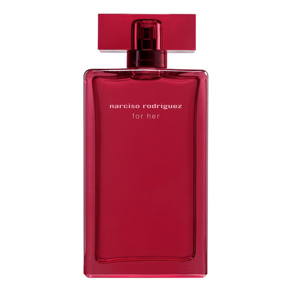 <strong> NARCISO RODRIGUEZ <br> FOR HER </strong><br> Eau de Parfum Intense