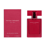 <strong> NARCISO RODRIGUEZ <br> FOR HER </strong><br> Eau de Parfum Intense