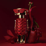 <strong> PACO RABANNE <br> FAME IN LOVE </strong><br> Parfum Elixir