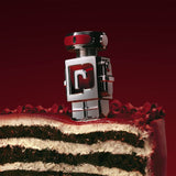 <strong> PACO RABANNE <br> PHANTOM IN RED </strong><br> Parfum Elixir