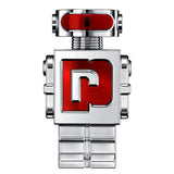<strong> PACO RABANNE <br> PHANTOM IN RED </strong><br> Parfum Elixir